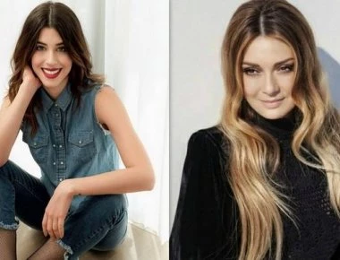 Η θέση της Demy για το «επεισόδιο» με την Αποστολία Ζώη στην εκπομπή «Στην υγειά μας ρε παιδιά»